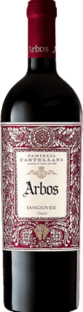 Arbos Sangiovese IGT