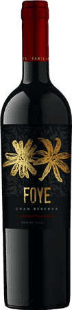 Foye Gran Reserva