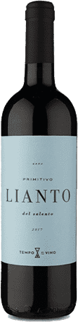 Lianto Primitivo