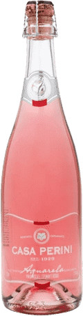 Casa Perini Moscatel Rosé