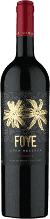 Foye Gran Reserva