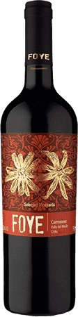 Foye Reserva