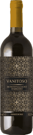 Vanitoso