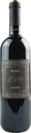 Metáfora Seicento Rosso