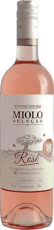 Miolo Seleção