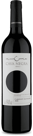 Cava Negra