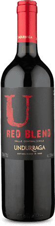 Undurraga Red Blend