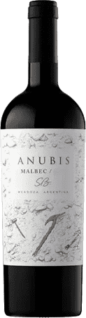 Anubis Malbec