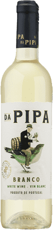 Da Pipa Branco