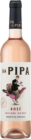 Da Pipa Rosé