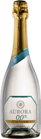 Aurora Zero Álcool