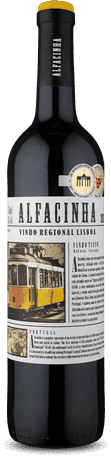 Alfacinha Regional Lisboa