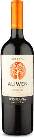Aliwen Reserva