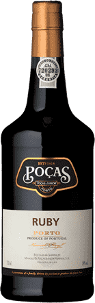 Poços Porto Ruby