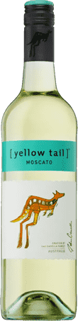 Yellow Tail
