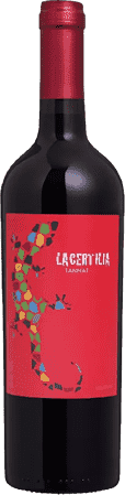 Braccobosca Lacertilia