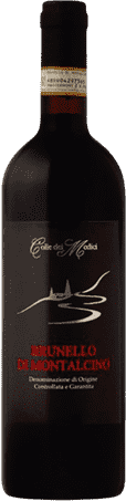 Brunello di Montalcino Colle Dei Medici