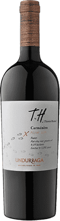 Terroir Hunter Carménère