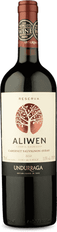 Aliwen Reserva
