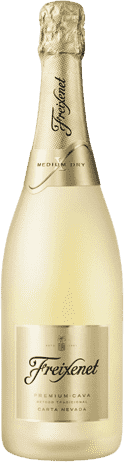 Freixenet Carta Nevada