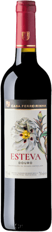 Esteva Douro