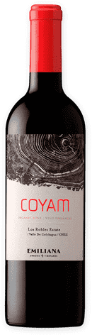 Emiliana Coyam