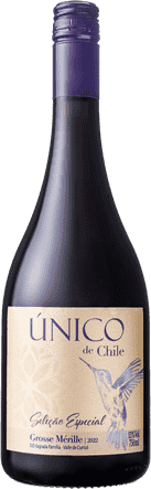 Único de Chile