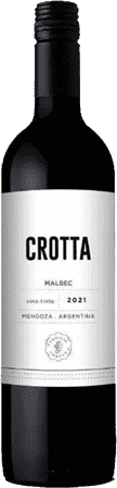 Crotta