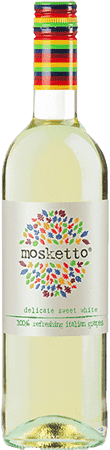 Mosketto