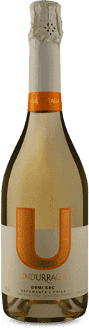 Undurraga Demi-sec