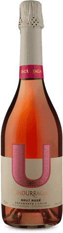 Undurraga Rosé Brut
