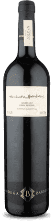 Humberto Barberis Gran Reserva