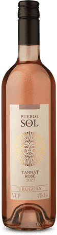 Pueblo del Sol Rosé