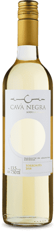Cava Negra Torrontés