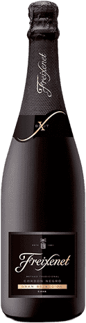 Freixenet Cordon Negro