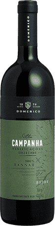 Salton Campanha Tannat