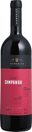 Salton Campanha Marselan / Tannat
