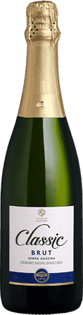 Salton Classic Brut