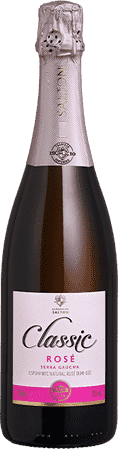 Salton Classic Brut Rosé