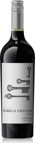 Bodega Privada