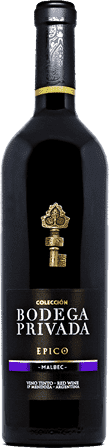 Bodega Privada Épico