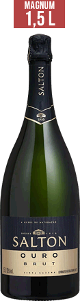 Salton Ouro Brut Magnum