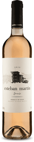 Esteban Martín