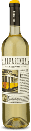 Alfacinha Regional Lisboa
