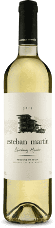 Esteban Martín