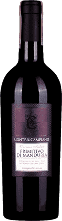 Conte Campiano