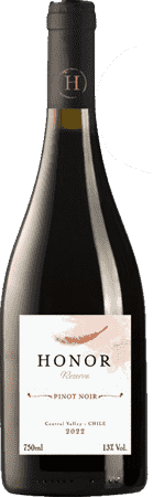 Honor Reserva