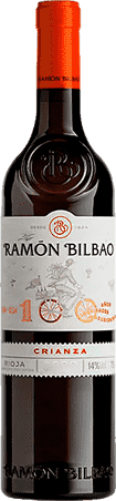Ramón Bilbão Crianza