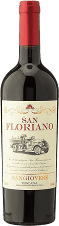 San Floriano