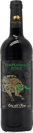 Oro del Toro